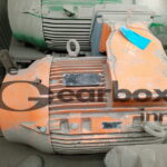 WEG 37KW, 525V, 4-POLE MOTOR (475)