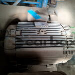 WEG 37KW, 525V, 4-POLE MOTOR (98)