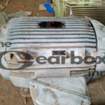 WEG 55KW, 525-550V, 4-POLE MOTOR (952)