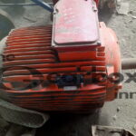 WEG 90KW, 380-660V, 4-POLE MOTOR (28)