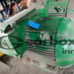 WEG 90KW, 380-660V, 4-POLE MOTOR (32)