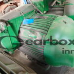 WEG 90KW, 380-660V, 4-POLE MOTOR (31)