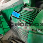 WEG 90KW, 380-660V, 4-POLE MOTOR (30)