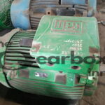 WEG 75KW, 380V, 2-POLE MOTOR (37)