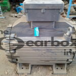 WEG 185KW, 550-950V, 4-POLE MOTOR (1056)