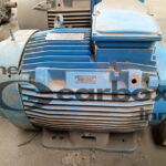 WEG 55KW, 525V, 2-POLE MOTOR (841)