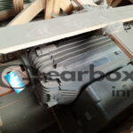 WEG 185KW, 550-950V, 4-POLE MOTOR (1198)