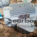 WEG 37KW, 525V, 2-POLE MOTOR (1150)