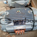 WEG 37KW, 525V, 2-POLE MOTOR (1203)