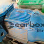WEG 90KW, 525V, 6-POLE MOTOR (846)