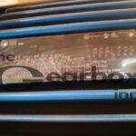 WEG 55KW, 550-950V, 4-POLE MOTOR (1214)