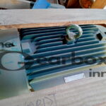 WEG 37KW, 380-660V, 2-POLE MOTOR (1097)