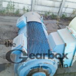 WEG 415KW, 525V, 4-POLE ELECTRIC MOTOR (1246)