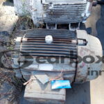 WEG 37KW, 550-950V, 4-POLE MOTOR (1293)