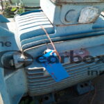 WEG 55KW, 525V, 2-POLE MOTOR (1309)