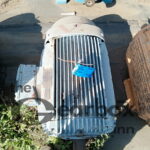 WEG 75KW, 525V, 4-POLE MOTOR (1323)