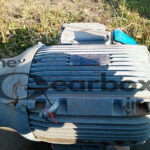 WEG 45KW, 525V, 4-POLE MOTOR (1367)