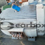 WEG 200KW, 525V, 4-POLE MOTOR (1371)