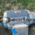 WEG 55KW, 525V, 4-POLE MOTOR (1375)