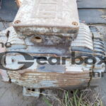 WEG 75KW, 550-950V, 4-POLE MOTOR (1419)