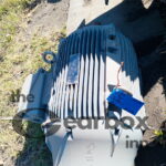 WEG 37KW, 525V, 4-POLE MOTOR (1439)