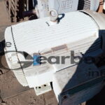 WEG 355KW, 525V, 4-POLE MOTOR (1188)