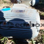 WEG 37KW, 525V, 4-POLE MOTOR (1531)