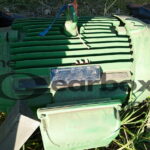 WEG 37KW, 525V, 2-POLE MOTOR (1548)
