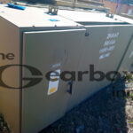 ACTOM 11000HT, 415LT TRANSFORMER (MINISUB) (049)