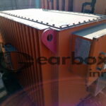 WEGEZI 1000HT, 550LT TRANSFORMER (MINISUB) (146)