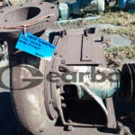 WEIR-ENVIROTECH, VEG150, PUMP (026)