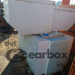 AL KARGO 11000HT, 600LT TRANSFORMER (STAND ALONE) (081)