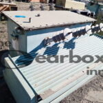 ALSTOM 22000HT, 11000LT TRANSFORMER (STAND ALONE) (122)