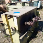 ABB 11000HT, 400LT TRANSFORMER (STAND ALONE) (130)