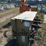 ABB 11000HT, 400LT TRANSFORMER (STAND ALONE) (131)