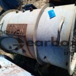 WOODS 45KW, NON FLP, FORCE FAN (049)