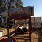 ACTOM 30KW, NON FLP, JET FAN (221)